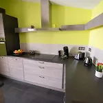 Les Lavandieres Apartment
