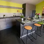Les Lavandieres Apartment *