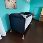 Apartment Les Lavandieres
