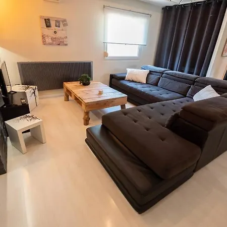 Apartament Les Lavandieres Saasenheim