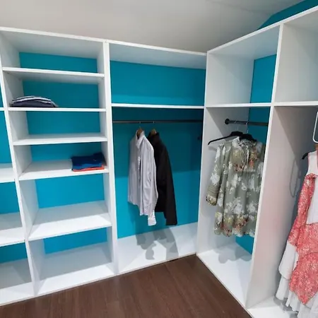 Apartament Les Lavandieres *