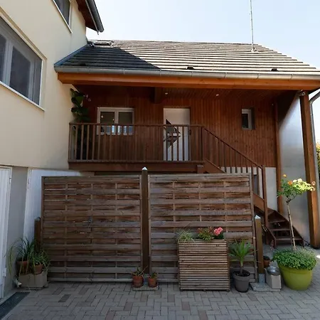 Les Lavandieres Saasenheim