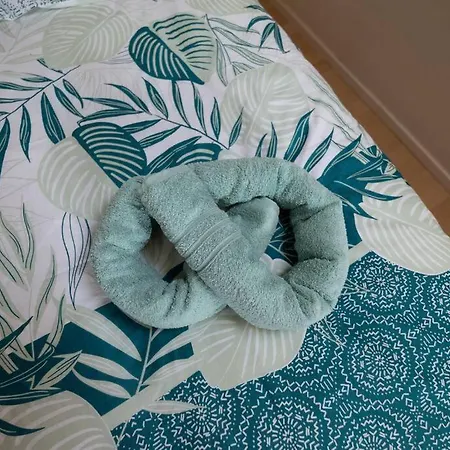 Les Lavandieres Apartament Saasenheim