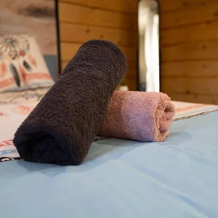 Les Lavandieres Apartament