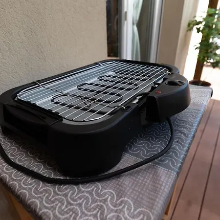 Apartament Les Lavandieres Saasenheim