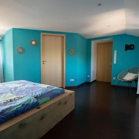 Apartment Les Lavandieres