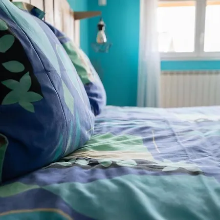 Les Lavandieres Apartament *