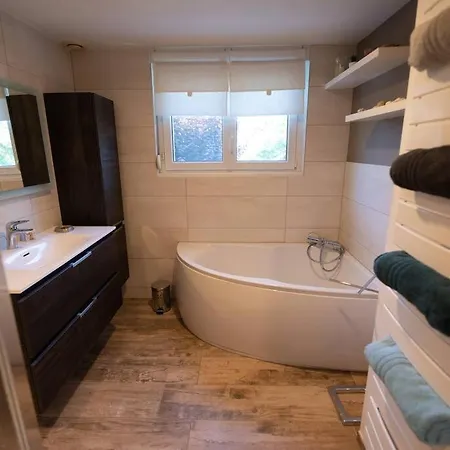 Apartament Les Lavandieres