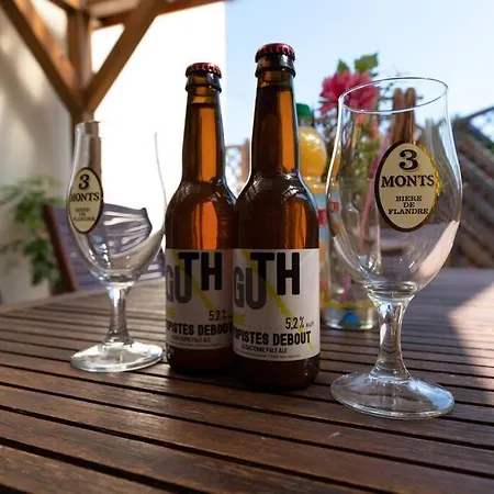 Les Lavandieres * Saasenheim