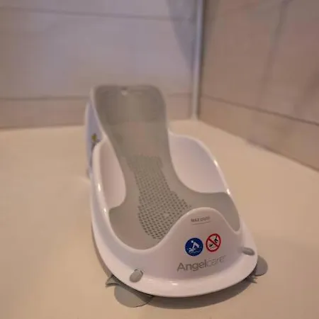 Apartament Les Lavandieres *