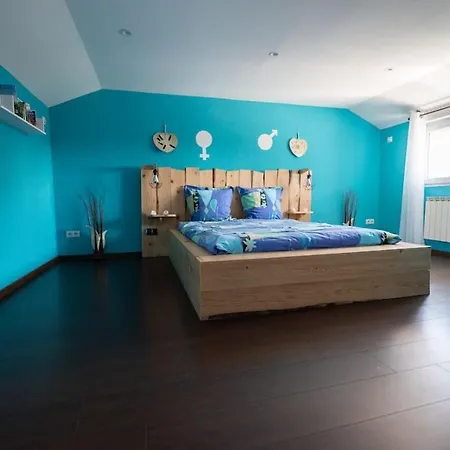 Les Lavandieres Saasenheim