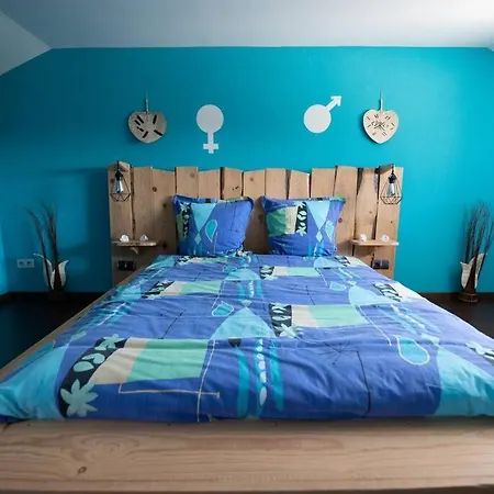 Apartament Les Lavandieres