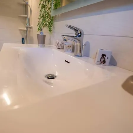 Les Lavandieres Apartament