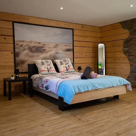 Apartament Les Lavandieres