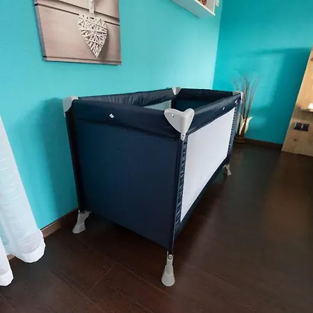 Apartament Les Lavandieres