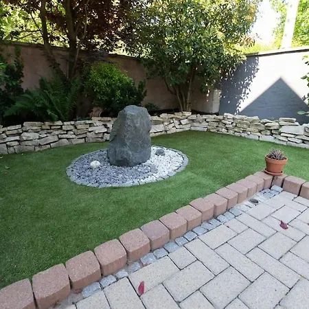 Apartament Les Lavandieres