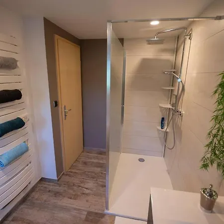 Apartment Les Lavandieres *