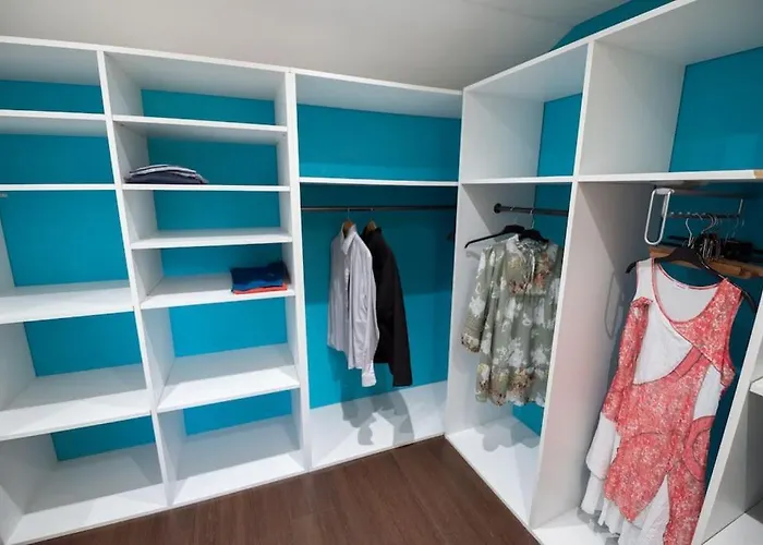 Apartamento Les Lavandieres *